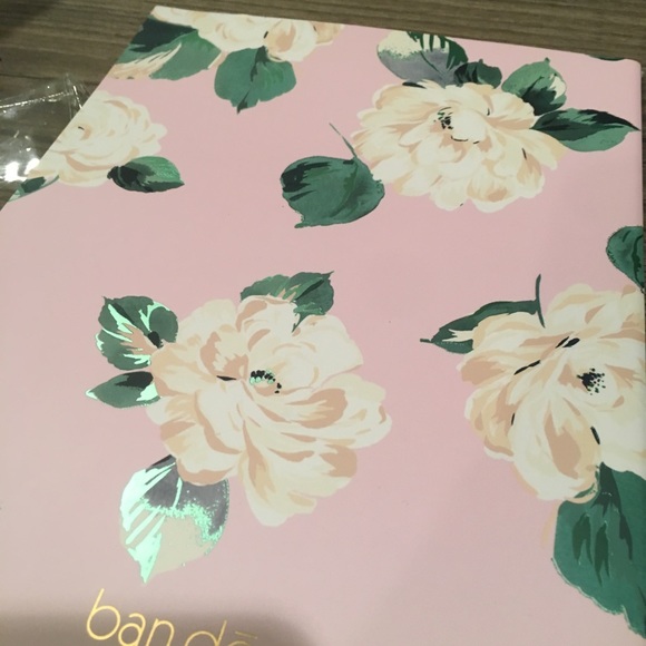 Ban.do Notebook! - Picture 5 of 6